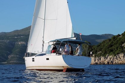 Charter Sailboat Elan Elan50 Slano