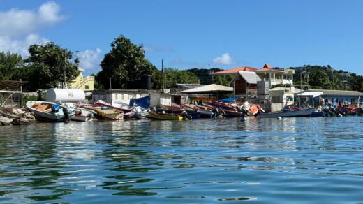 Le Marin Sailboat BENETEAU OCEANIS 461 alt tag text