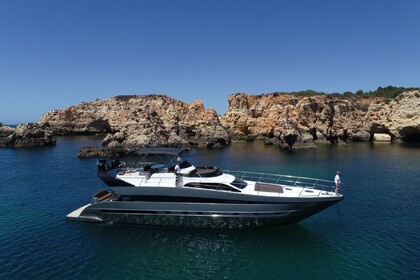 Location Yacht à moteur Conam 60 - de 12 à 17 personnes Villefranche-sur-Mer