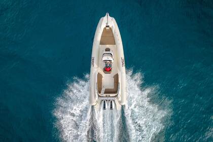 Noleggio Gommone Bsc BSC 85 Porto Vecchio