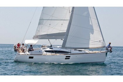 Miete Segelboot Elan  Elan 40 Impression Biograd na Moru