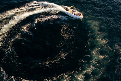 Aluguel Barco sem licença  Blumax 19 Pro Blumax 19 Pro Taormina