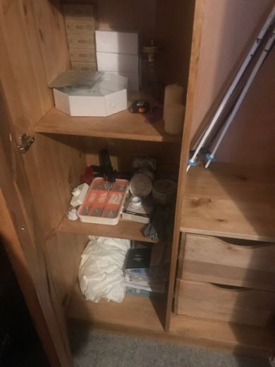 Lesina Motorboat Betina 500 alt tag text