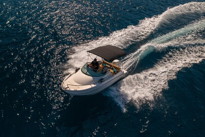 Miete Motorboot Jeanneau Leader 515 Dubrovnik