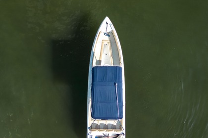 Noleggio Barca a motore Fivres 29 pies Cartagena de Indias