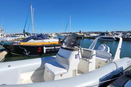 Miete RIB GRANDE Medline 2 150HorsePower Portimão