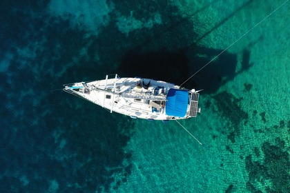 Noleggio Barca a vela Gibert Marine Gib Sea 442 Piombino