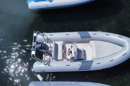 Aluguel Lancha Lomac Nautica Lomac 5.0 Porto Rotondo