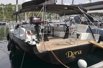 Miete Segelboot More Boats More 55 Trogir