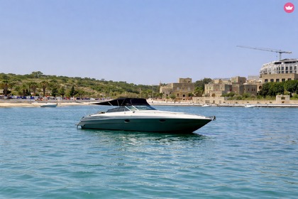 Rental Motorboat Cranchi Endurance Kalkara