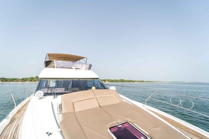 Noleggio Barca a motore Prestige 50 Cartagena de Indias