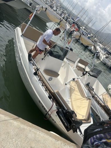 Dénia Without license ALLEGRA ALLEGRA18OPEN-SIN TITULACIÓN alt tag text