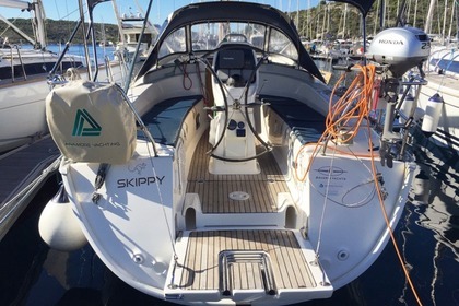 Miete Segelboot Bavaria Bavaria 34 Cruiser Primošten