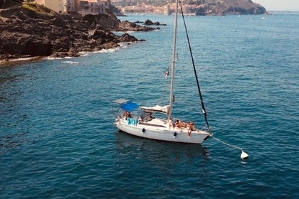 Alquiler Velero Jeanneau Attalia Saint-Cyprien