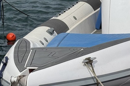 Alquiler Neumática Oscar 28 Kissamos Port