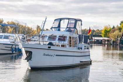 Miete Hausboot Hollandia 1000S Buchholz