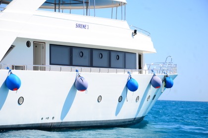 Charter Motorboat Hurghada 2024 Hurghada