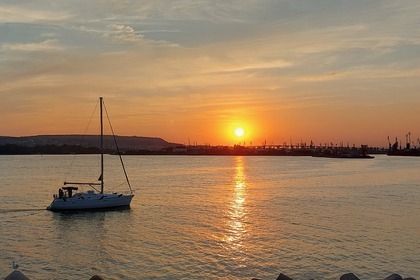 Charter Sailboat Bavaria 46 Varna