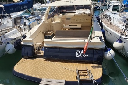 Miete Motorboot Ilver Spada Porto Azzurro