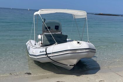 Location Semi-rigide Bombard Bombard Explorer 530 Brest