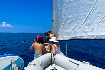 Location Voilier Elan 45 Neos Marmaras