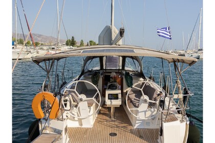 Miete Segelboot  Bavaria Cruiser 37 Lefkada