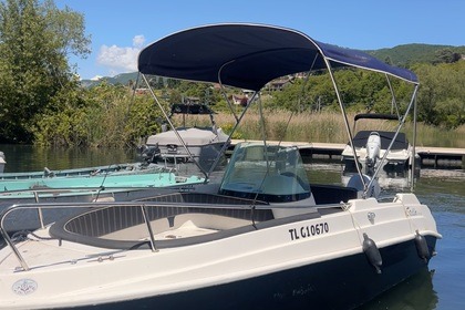 Location Bateau sans permis  STELLA BOATS STELLA 26 Aix-les-Bains