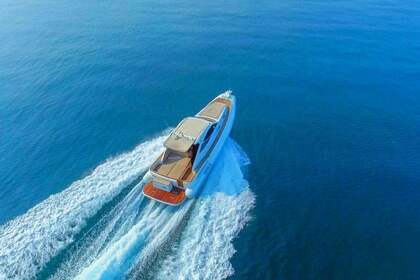 Ενοικίαση Φουσκωτό Heaven 34HT Χανιά