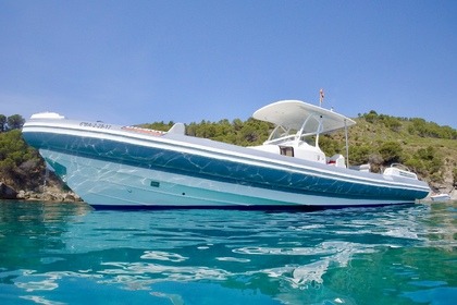 Czarter Łódź motorowa DUARRY SPORTECH Roses