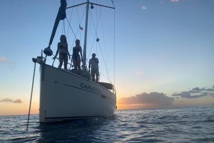 Location Voilier Bavaria 46 Cruiser Rodney Bay