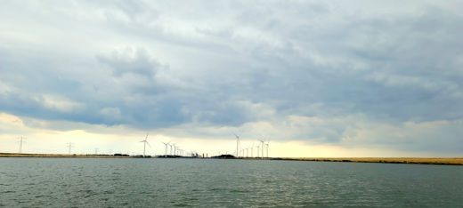 Tholen Motorboat Luxe Sloep alt tag text