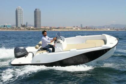 Miete Motorboot v2 boats 5.0 Portocolom