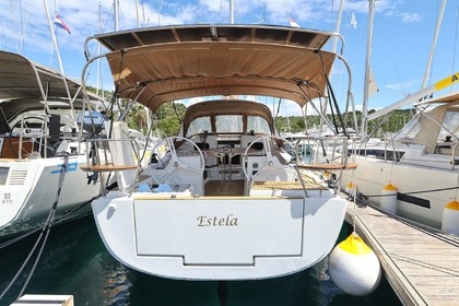 Miete Segelboot Elan Marine Elan Impression 40.1 Općina Primošten