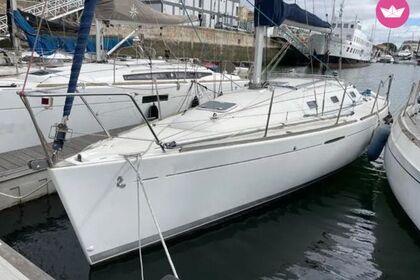 Location Voilier BENETEAU FIRST 31.7 Arzon