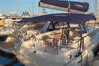 Noleggio Barca a vela  Bavaria C42 Vibo Marina