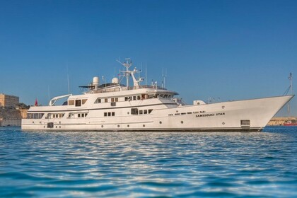 Miete Motoryacht HUSUMER SCHIFFSWERFT Motor Yacht Flensburg