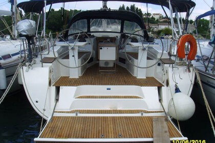 Czarter Jacht żaglowy Bavaria Yachtbau Bavaria Cruiser 45 - 4 cab. Leukada