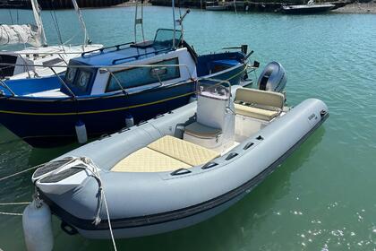 Miete RIB RAIMAR 500 Cecina