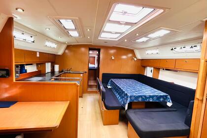 Location Voilier Bavaria Cruiser 50 Punta Ala