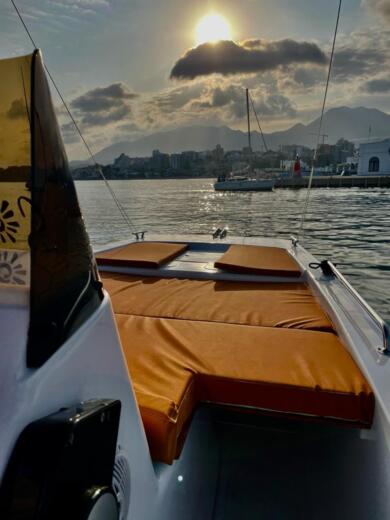 Malaga Without license OLBAP TR5 alt tag text