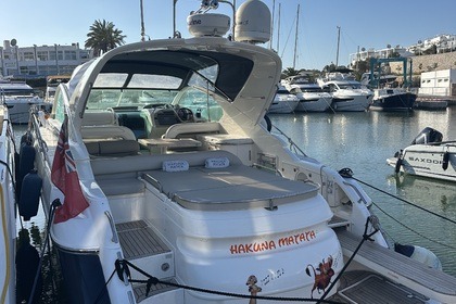 Alquiler Yate a motor Fairline Targa 48 Cala d'Or