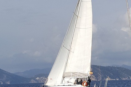 Miete Segelboot Bavaria 40 Cruiser Palma de Mallorca