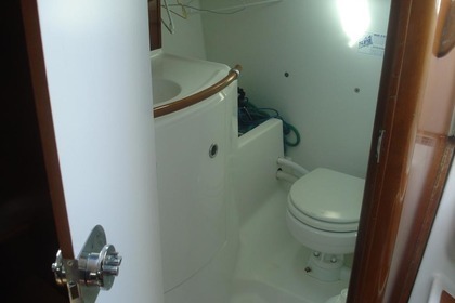 Location Voilier BENETEAU FIRST 31.7 Brest