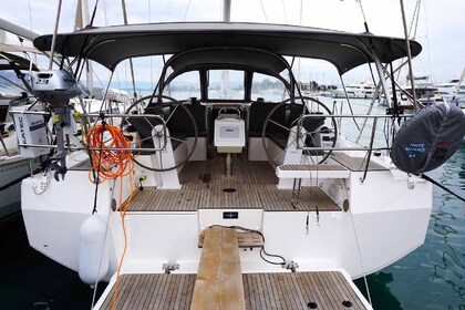 Alquiler Velero Bavaria Yachtbau Bavaria C42 Corfú