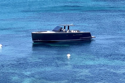 Ενοικίαση Μηχανοκίνητο σκάφος Fjord 40 Open Πόρτο Βέκιο