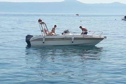 Czarter Łódź motorowa Marinello Eden 22 Mošćenička Draga