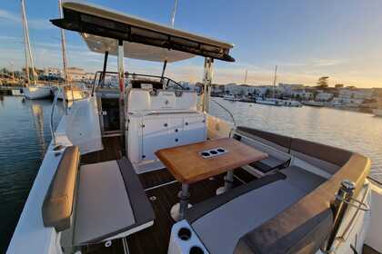 Charter Motorboat Jeanneau Cap Camarat 10.5 Wa Palau