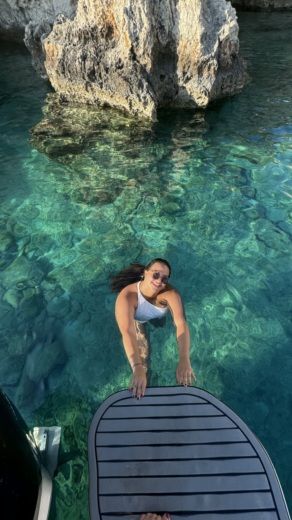 Chania RIB MARVEL 960 alt tag text