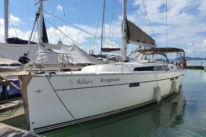 Czarter Jacht żaglowy Bavaria Bavaria Cruiser 46 Prowincja Phuket