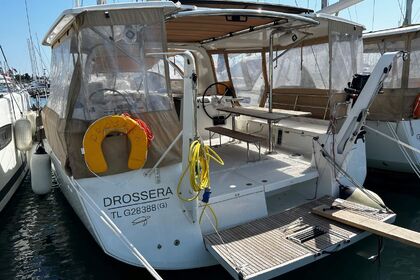 Verhuur Zeilboot Jeanneau Sun Loft 47 - 6 + 1 cab. Kontokali